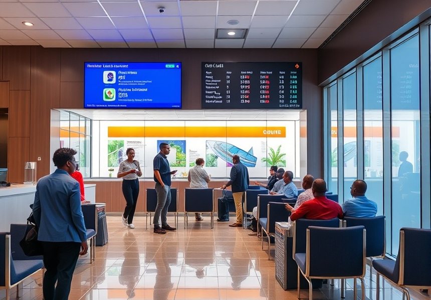 Tips and Guides about Queue Management System